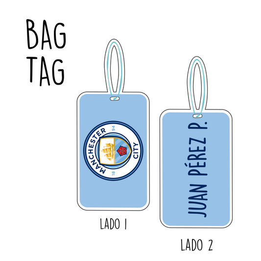 MANCHESTER CITY FC