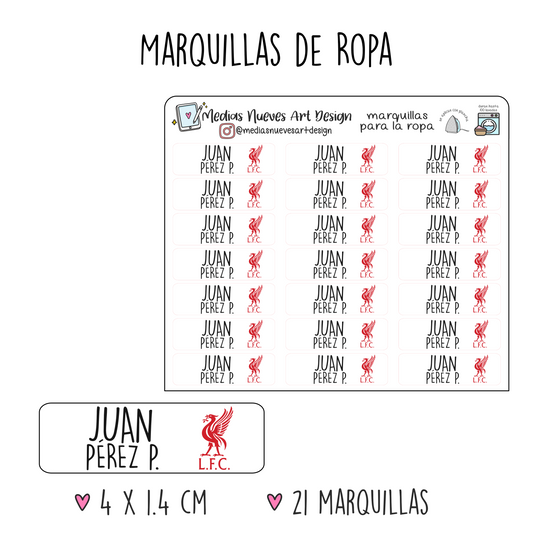 LIVERPOOL FC