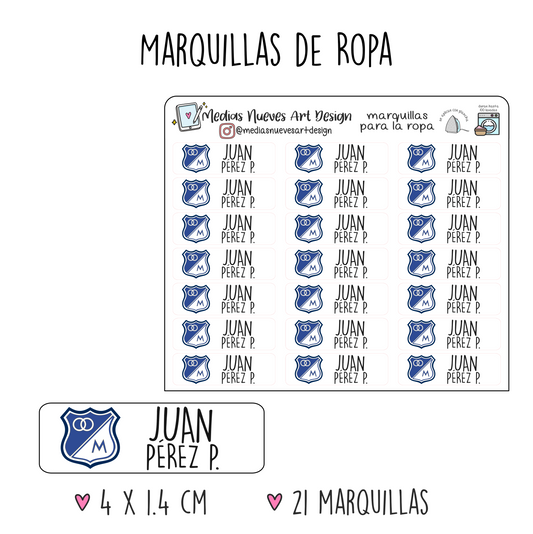 MILLONARIOS FC