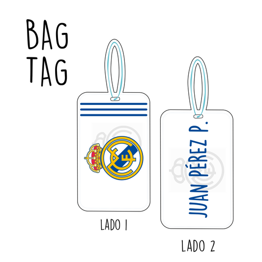 REAL MADRID CF