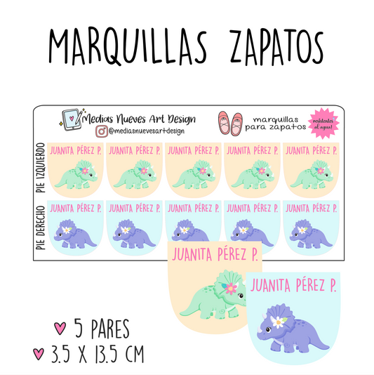 DINOS 4