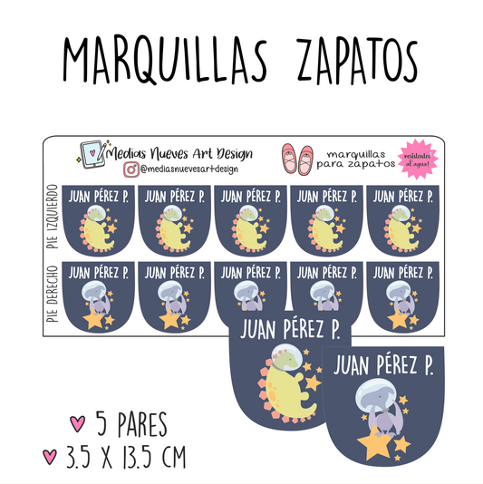 DINOS DE OTRO PLANETA