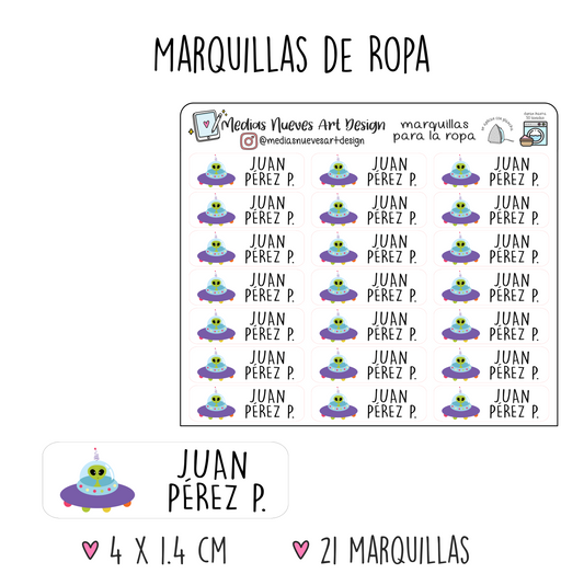 FUERA DE ESTE MUNDO