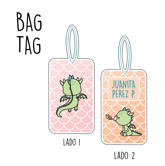 DRAGONES
