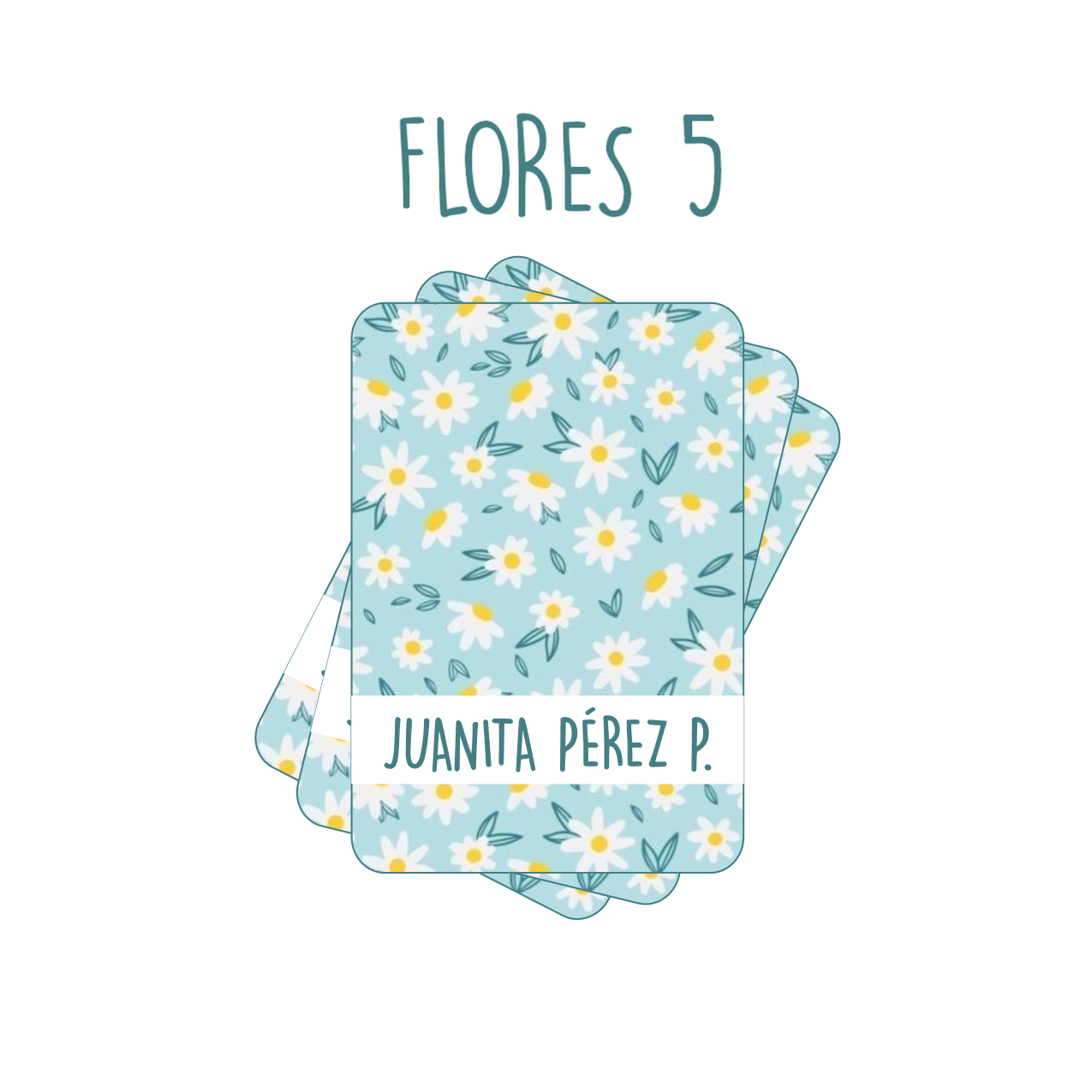 FLORALES