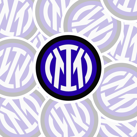 STICKER INTER MILAN