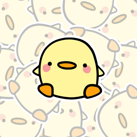 STICKER PATICO