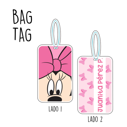 MINNIE MOUSE