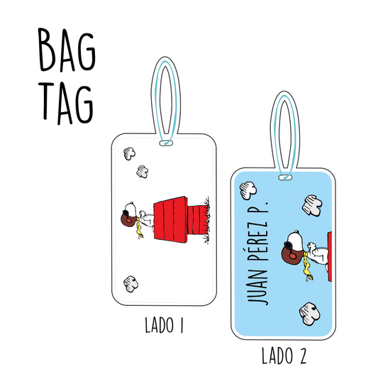 SNOOPY
