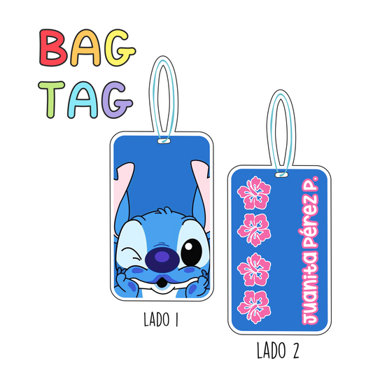 STITCH