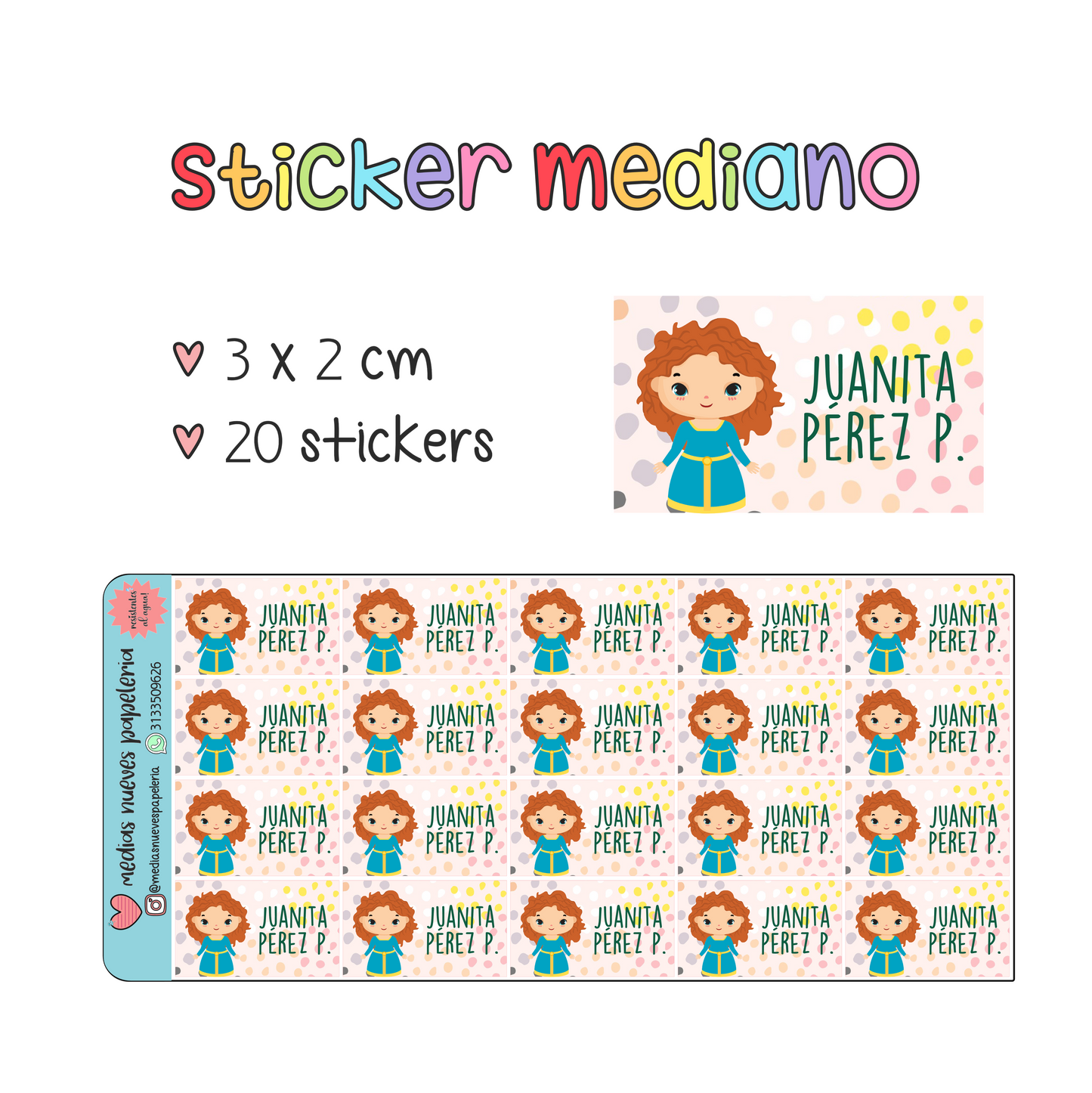 MERIDA