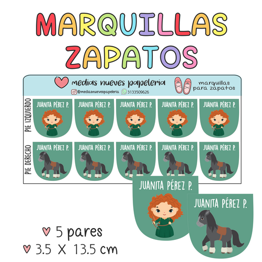 MERIDA
