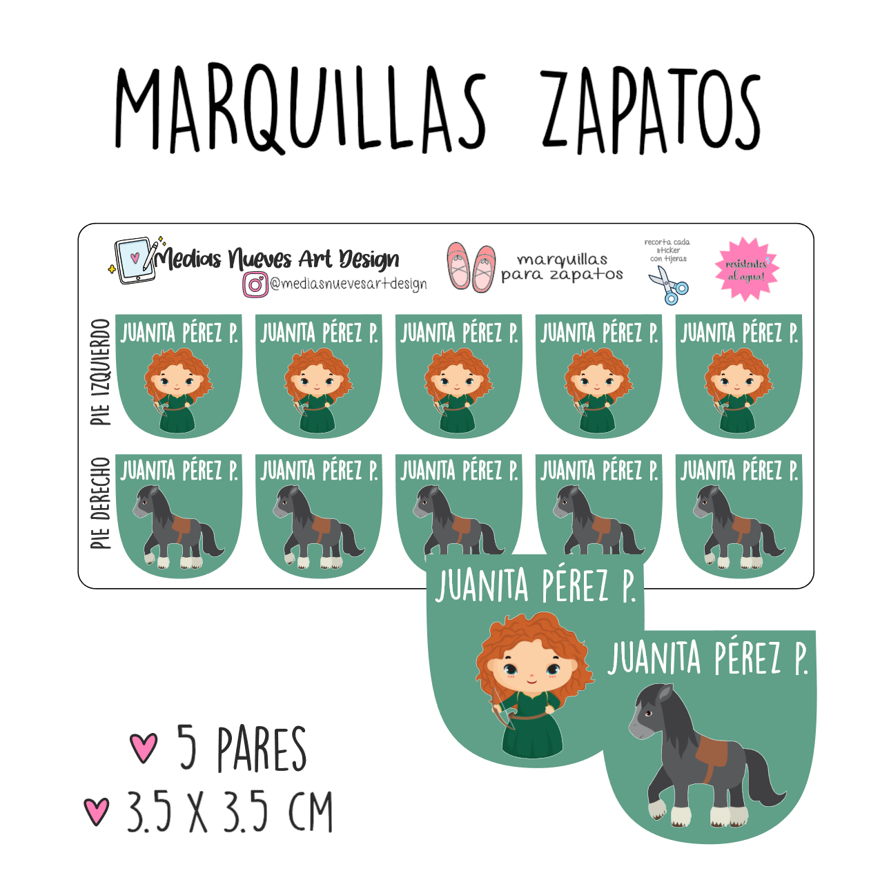 MERIDA