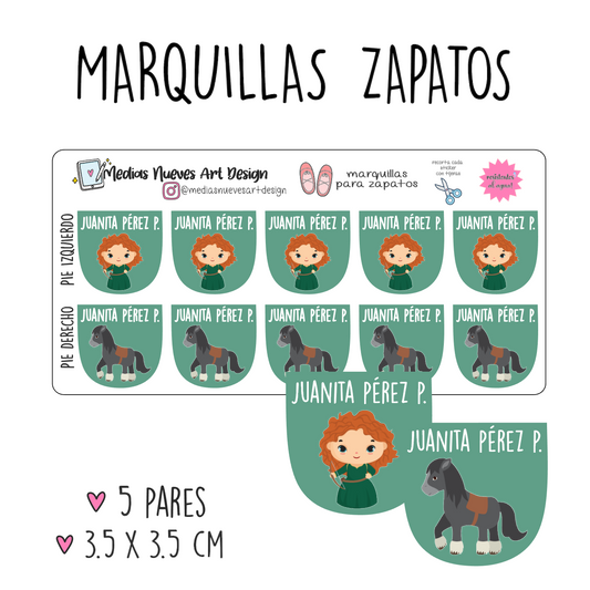 MERIDA
