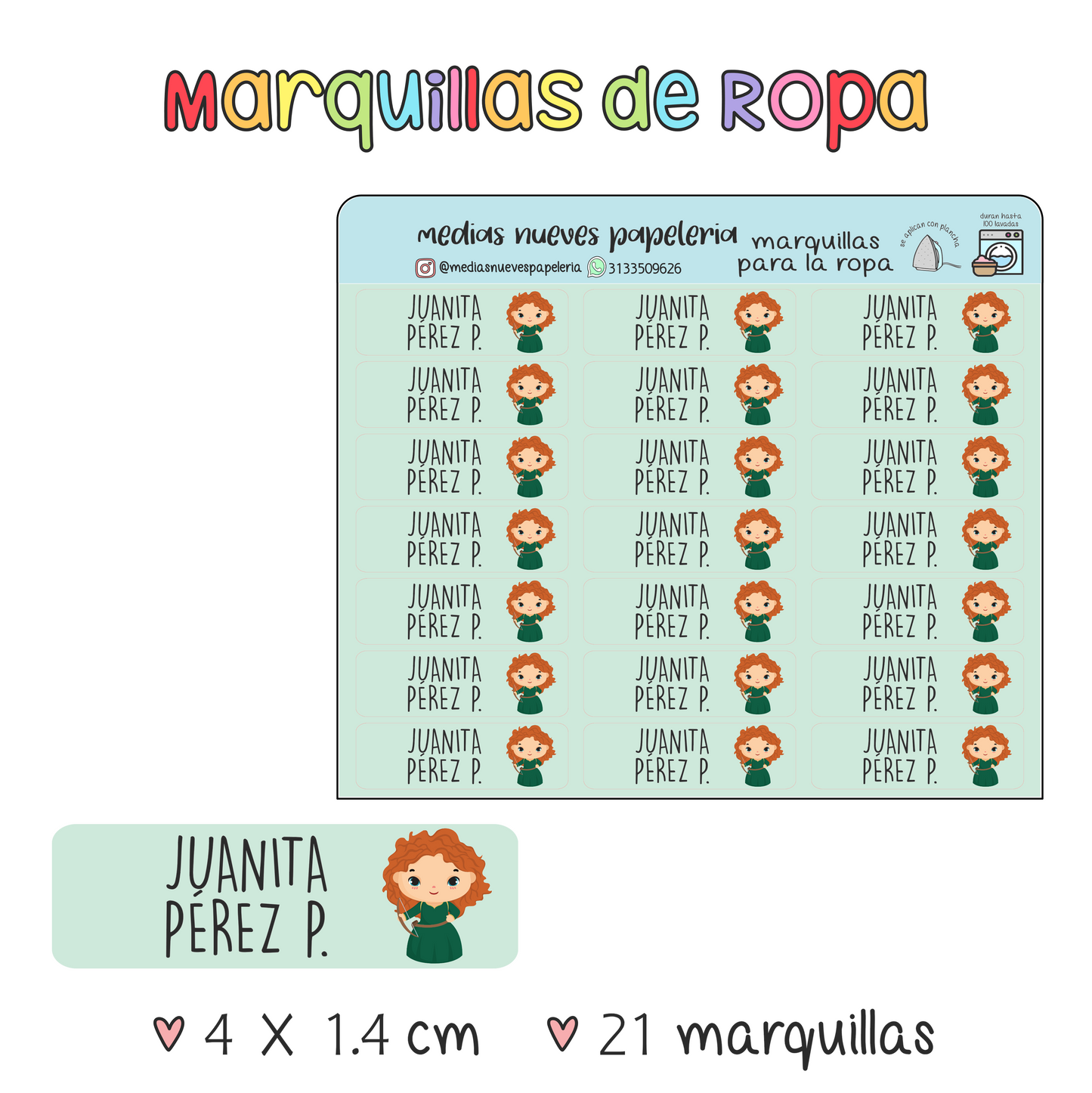MERIDA