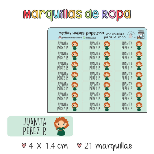 MERIDA