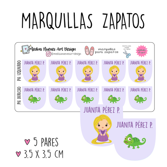 RAPUNZEL