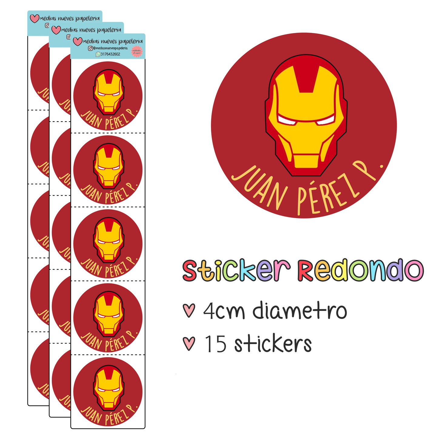 IRONMAN